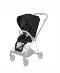 Vogn, Cybex, Mios Setetrekk - Matt Black