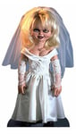 Tiffany Doll Bride Of Chucky Star Mini Cardboard Cutout 75cm