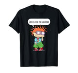 Rugrats Chucky Chicks Dig the Glasses T-Shirt