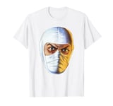 Hasbro G.I. Joe Storm Shadow Big Face T-Shirt