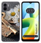 Housse En Silicone Pour Xiaomi Redmi A1 Design Dream Dessins