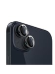 Mobile Origin Easy Lens guards black - iPhone 14