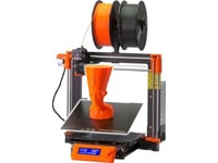 Original Prusa I3 Mk3s 3D-Skriver - Montert Versjon