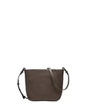 Liebeskind Berlin Women CHUDY Hobo, Light truffel Sheep S, S