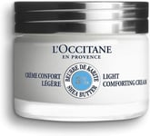 Shea Light Comforting Face Cream - 50ml - L'OCCITANE