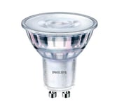 Philips CLAGU1065840G2 929002981102-GU10 4,9W 4000K ampoule led corepro