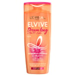 L'Oréal Paris Elvive Dream Long Shampoo (Various Sizes) - 400ml