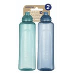 Sistema Swift Squeeze Bottle 480 ml - 2 st