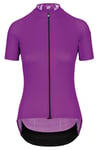 Assos Uma GT C2 Sykkeltrøye Violet, Str. L