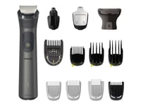 Trymer Philips Mg7925/15 Multigroom