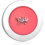 Rude Cosmetics Cream Puff Rouge creme Skygge Cake Pop 6 g