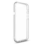 Coque semi-rigide Transparente pour Huawei P Smart 2021 Huawei - Neuf