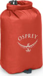 Osprey Ultralight Dry Sack 6 Mars Orange, not_defined