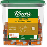 Knorr Chicken Bouillon Cubes, 60 Cubes x 450 ml