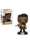 Star Wars: Solo 26982 "POP! Bobble Solo Lando Calrissian" Figure (US IMPORT)