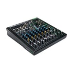 Mackie Profx10v3+ 10 ch analog mixer enhanced FX, USB recording and bluetooth