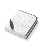 Beurer - Surmatelas chauffant 1 place 150x80cm 60w UB60