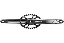 JGO.BIE/Plato SRAM SX EAG.Boost POW.165mm DM 32D N