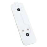 (White)Blink Doorbell Backplate Replacement Blink Doorbell Back Plate Kit With