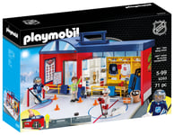 Playmobil - NHL Take Along Arena (9293)