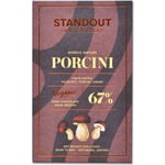 Standout Chocolate Porcini 50g