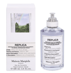 Maison Margiela Unisex Replica When Rain Stops Edt Spray 100 ml - One Size