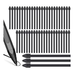 50 Pcs Stylus Tips Replacement Nibs for Note10/Note10 Plus/Note 20/S7/S75927