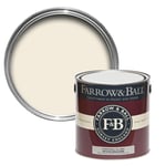 Farrow & Ball - Estate Emulsion - 2.5L - Pointing No.2003 - To Clear