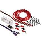 Hama Kit d'alimentation, 25mm²