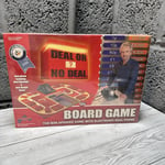 Original Deal or No Deal Board Game With Electronic Deal Phone Drummond Park