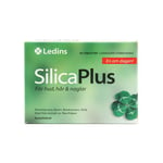 Ledins | Silica Plus