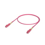 Ubiquiti Lightweight fiber patch cable