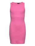 Nlfdidacut Tank Dress Dresses & Skirts Dresses Casual Dresses Sleeveless Casual Dresses Pink LMTD