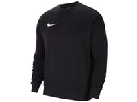 Men's Sweatshirt Nike Park Black Cw6902 010