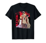 Bleach Ichigo Hood T-Shirt