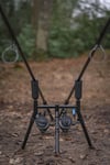 Sonik Xtractor 2 rod Tri-Pod Carp Fishing this is a great stalking pod