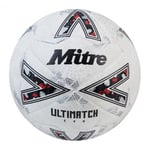 Mitre Ultimatch Evo Football - 3