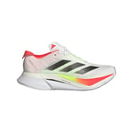 Adidas Adizero Boston 12 Str. 38⅔ Dame - Lett og responsiv løpesko for optimal ytelse i hvit