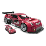 Mattel Hot Wheels: Mega - Cadillac ATS-V R (HRY18)