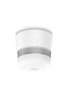 Woox ZigBee Smart Smoke Detector and Alarm