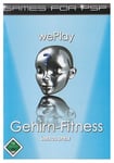 PC - PSP: GEHIRNFITNESS (1 Games)