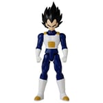 Bandai - Dragon Ball Z - Limit Breaker Serie - Vegeta