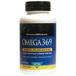 Omega 3-6-9 60 Each By OmegaWorks