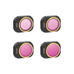 Sunnylife 4-pack ND-filter för DJI Mini 4 Pro