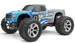 HPI Jumpshot Monster Truck V2.0 2WD RTR 160260