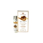 Al Rehab - Choco Musk Roll on Perfume (6ml)