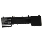 Battery for Asus ZenBook Pro 15 UX550GE-E2009T Pro 15 UX550GE-E2019T 4400mAh