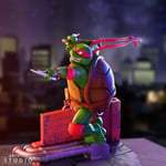 Abystyle Studio Super Figurine Collection Teenage Mutant Ninja Turtles Raphael