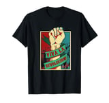 Che Guevara Shirt El Che Viva La Revolucion Che Revolution T-Shirt