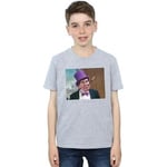 T-shirt enfant Dc Comics  Batman TV Series The Penguin Photograph